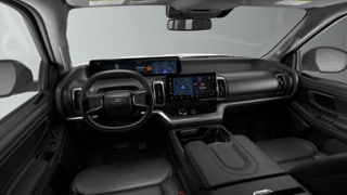 2027 Ford Expedition® Internal Image 2